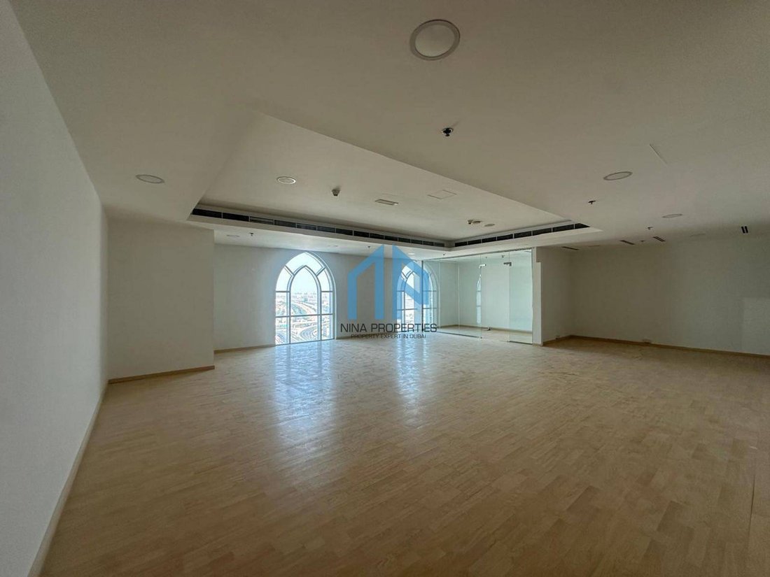 Altro a Jumeirah Lakes Towers, Emirato di Dubai, Emirati Arabi Uniti 1 - 18896236