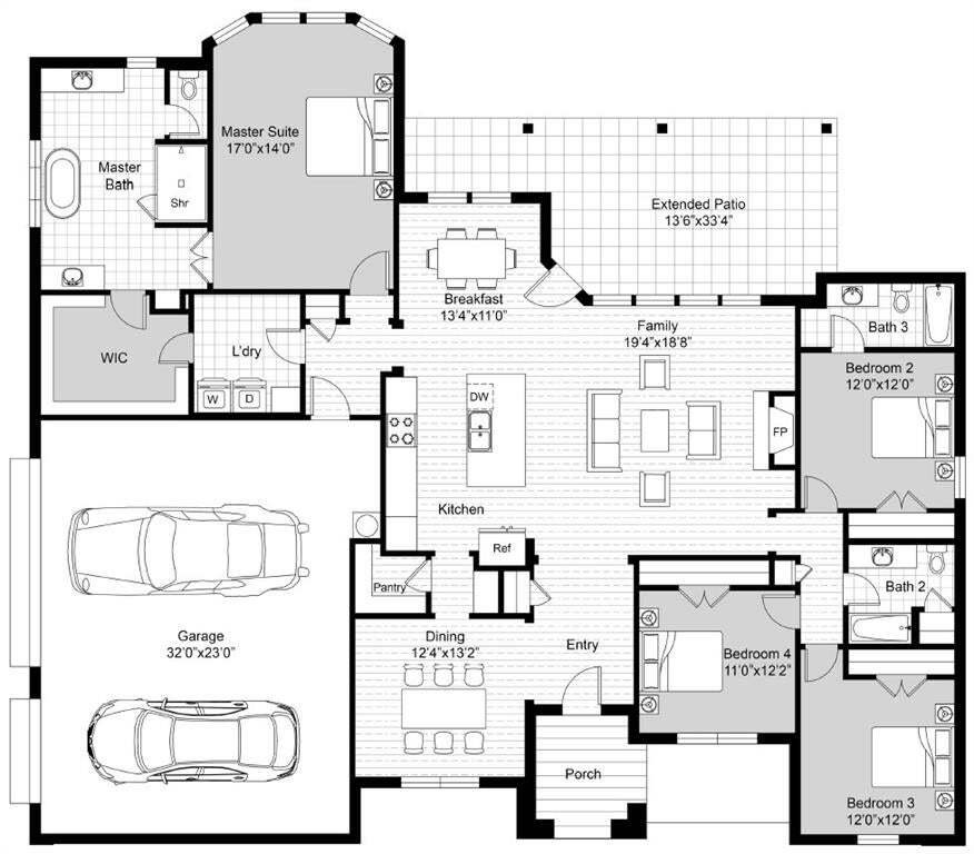 House in Springtown, Texas, United States 2 - 17723262