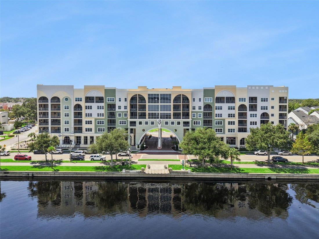 Eigentumswohnung in Sanford, Florida, Vereinigte Staaten 1 - 18900032
