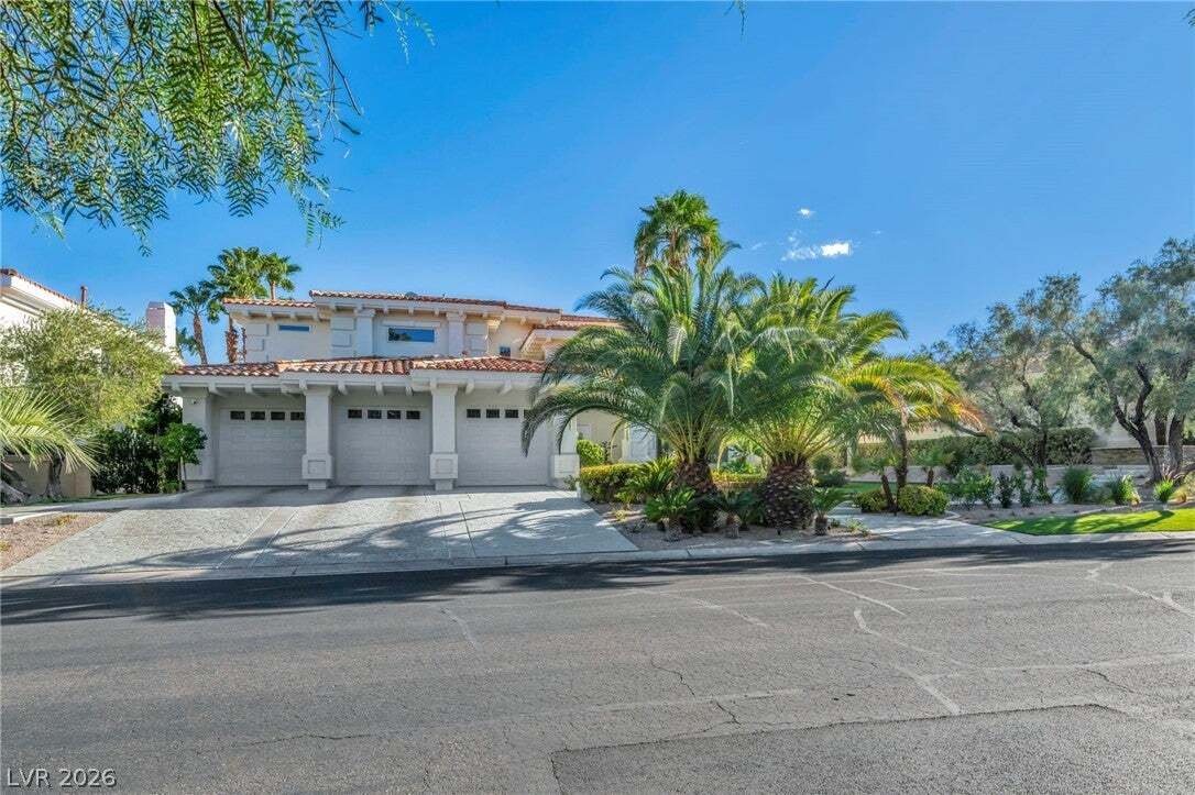 Maison à Las Vegas, Nevada, États-Unis 2 - 18899015
