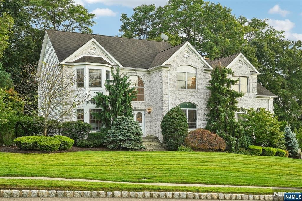 Haus in Wayne, New Jersey, Vereinigte Staaten 2 - 18902105