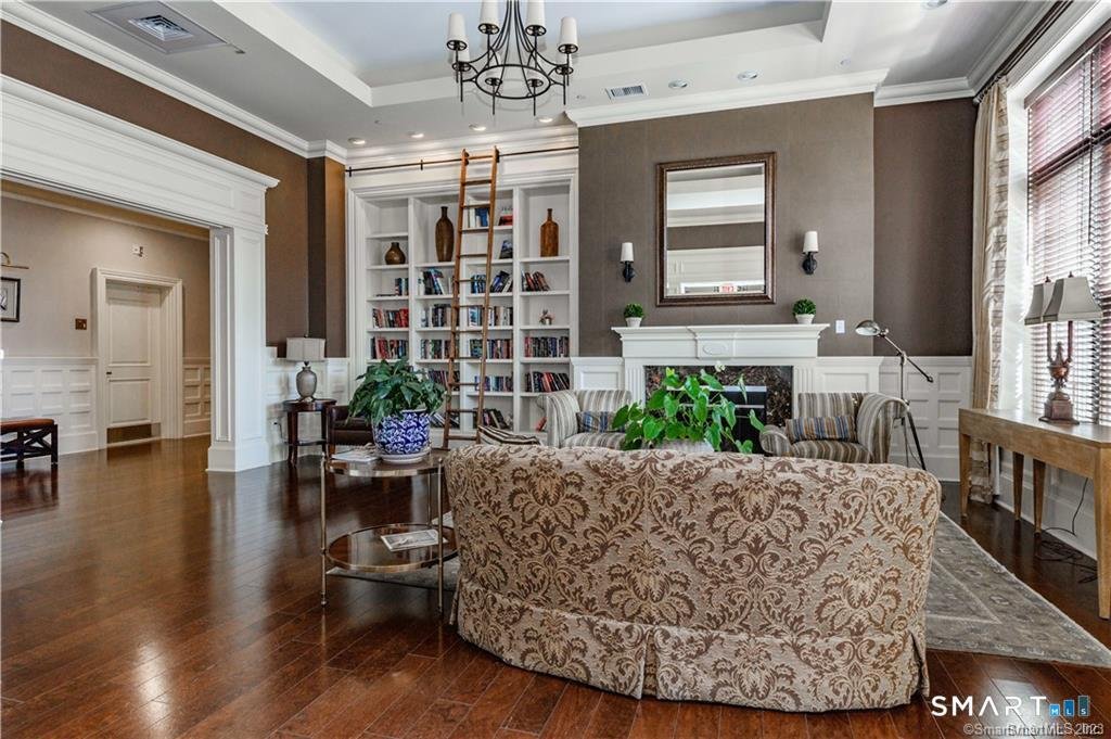 Condo in West Hartford, Connecticut, United States 5 - 18896001