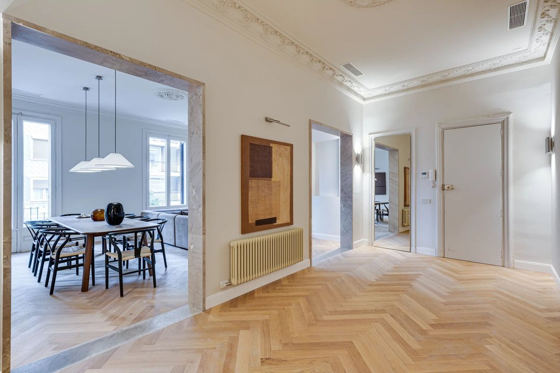 Apartamento en Sarrià-Sant Gervasi, Barcelona, España 2 - 18897694