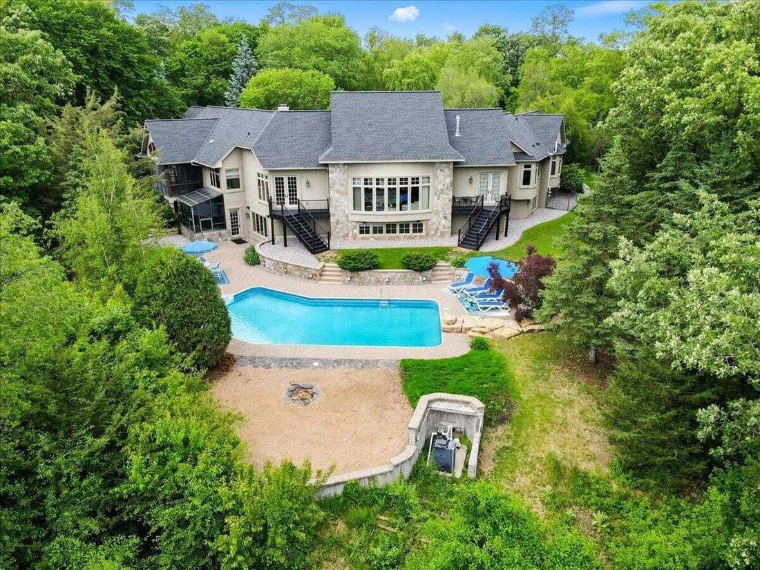 House in Stillwater, Minnesota, United States 1 - 18564576