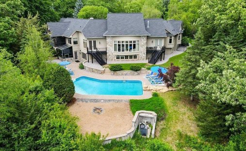 Casa a Stillwater, Minnesota, Stati Uniti 1