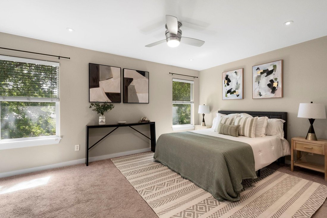 Condominio a Austin, Texas, Stati Uniti 5 - 18899360