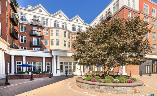Condominio a West Hartford, Connecticut, Stati Uniti 1