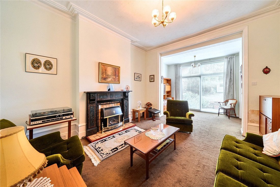 Haus in Muswell Hill, Haringey, England 2 - 18899226