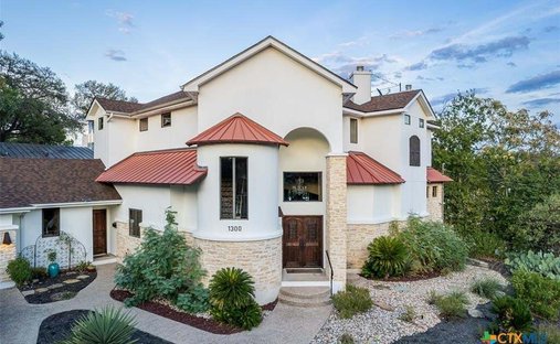 Maison à Austin, Texas, États-Unis 1