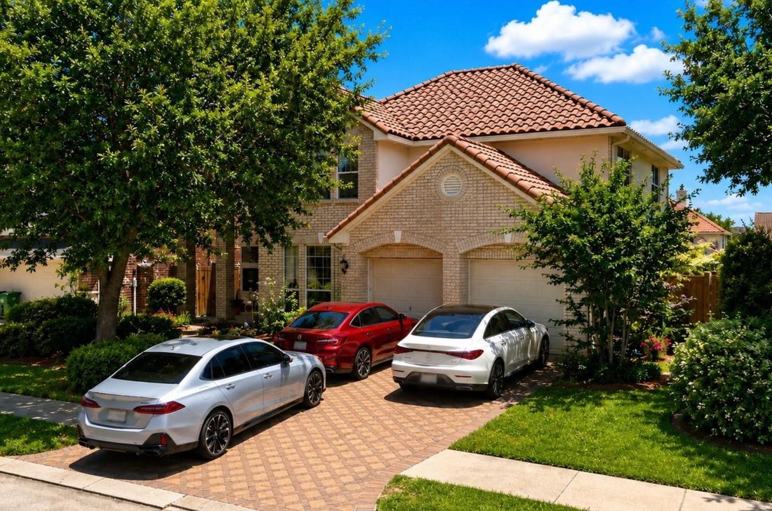 Haus in Sugar Land, Texas, Vereinigte Staaten 3 - 18900804