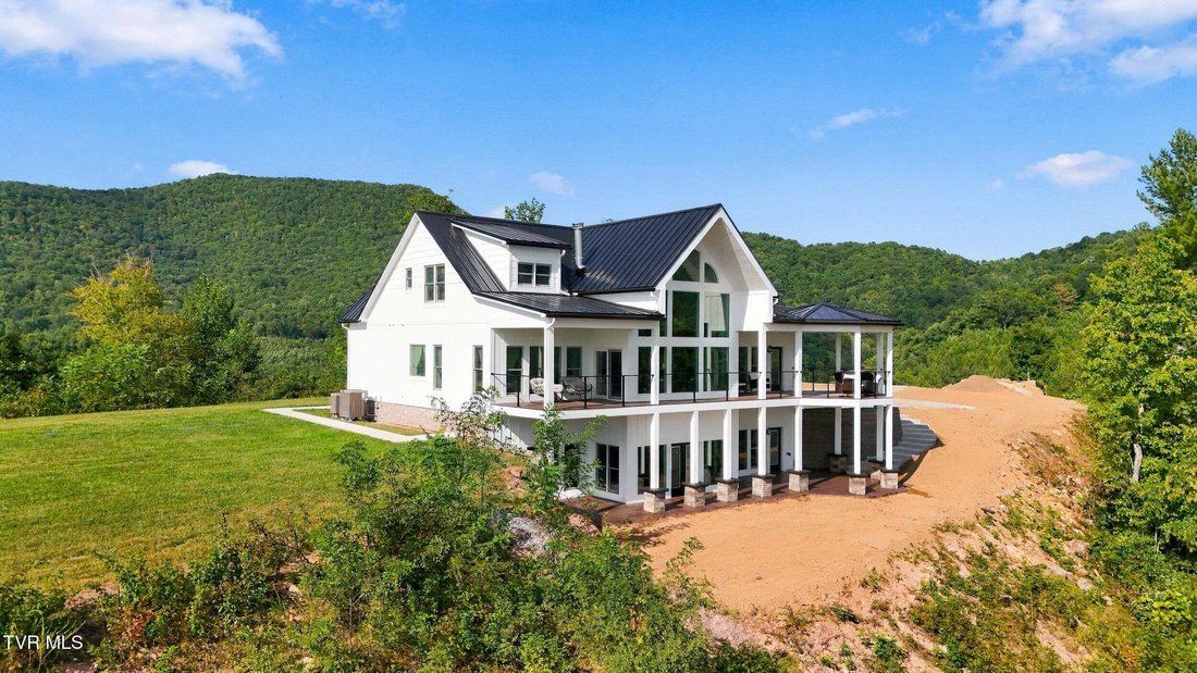 House in Laurel Bloomery, Tennessee, United States 5 - 18895891