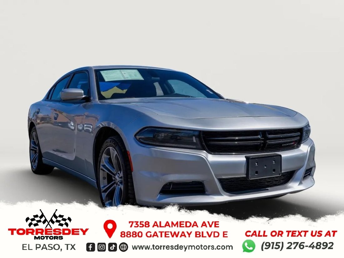 Sedan in El Paso, TX, United States 1 - 15507040