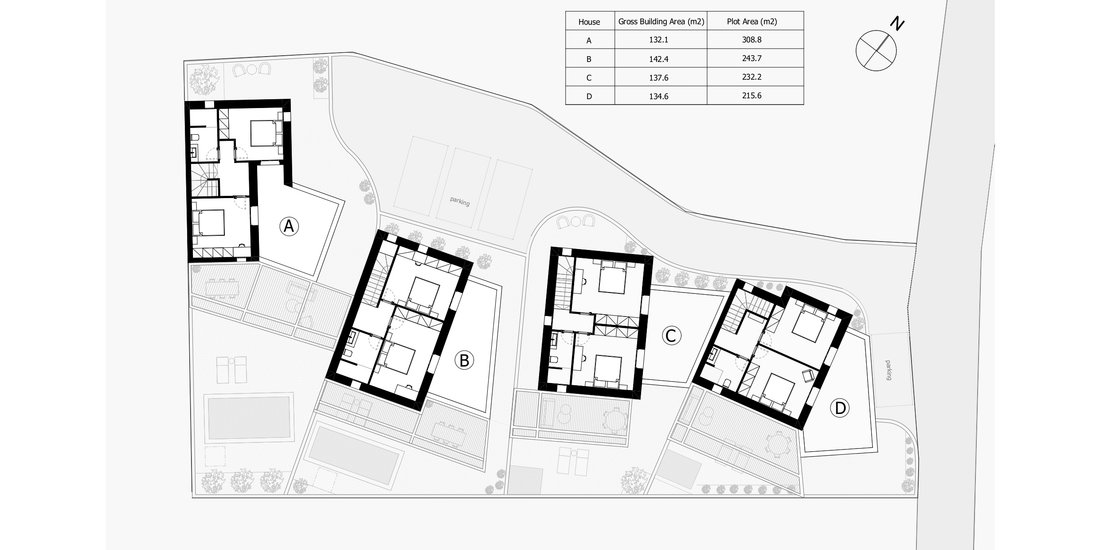 Haus in Paros, Aegean, Griechenland 1 - 18226044