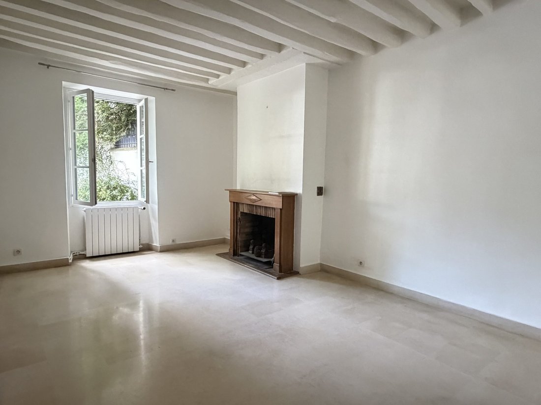 House in Montlignon, Ile-de-France, France 4 - 18902384