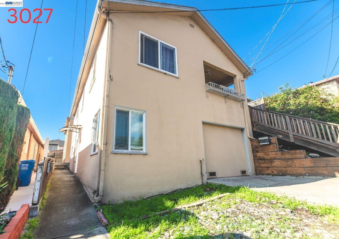 El Cerrito, California, United States 1 - 18895990