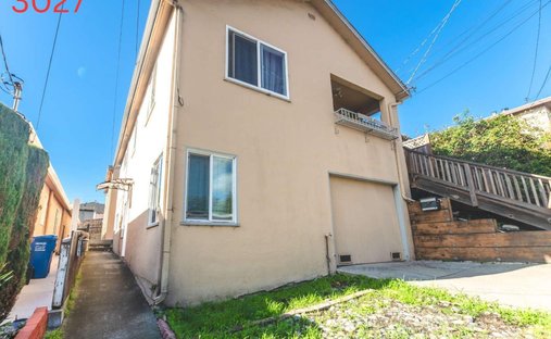 El Cerrito, California, United States 1