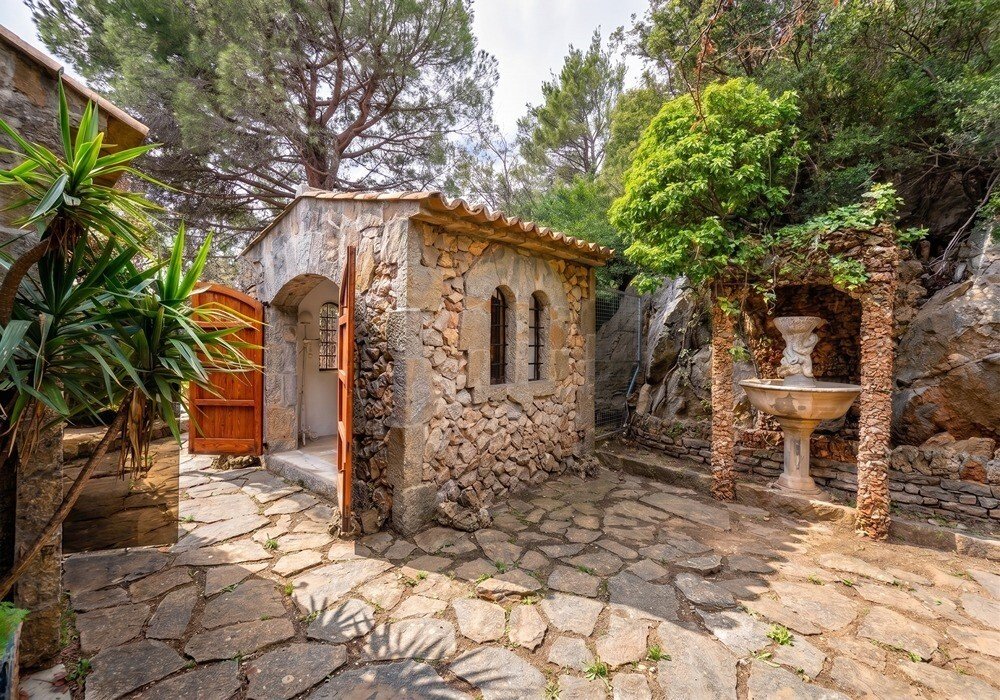 Landhaus in Pollença, Balearische Inseln, Spanien 2 - 11761648