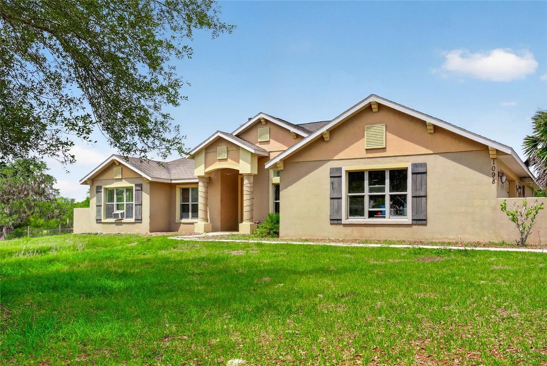 House in Dunnellon, Florida, United States 3 - 17968706
