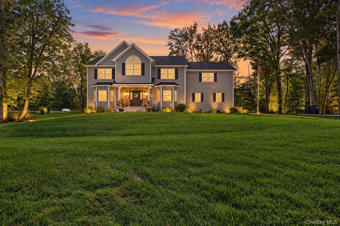 House in Scotchtown, New York, United States 1 - 18896215