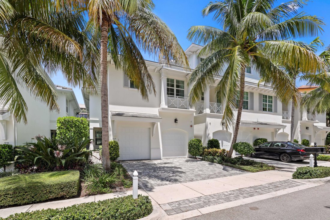 Casa a Boca Raton, Florida, Stati Uniti 1 - 18719597