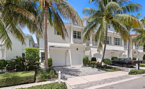 House in Boca Raton, Florida, United States 1