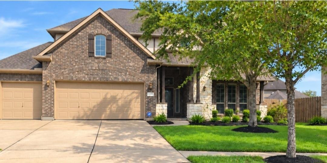 House in League City, Texas, United States 1 - 18900787
