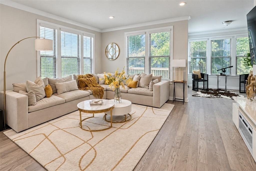 Townhouse in Decatur, Georgia, United States 4 - 18896136