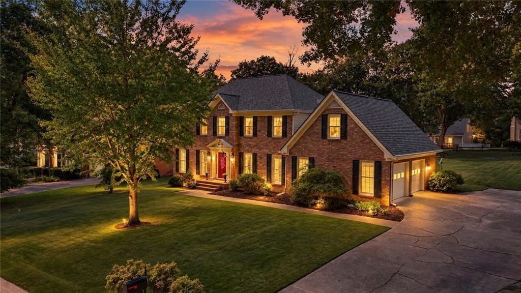 House in Peachtree Corners, Georgia, United States 4 - 18899624