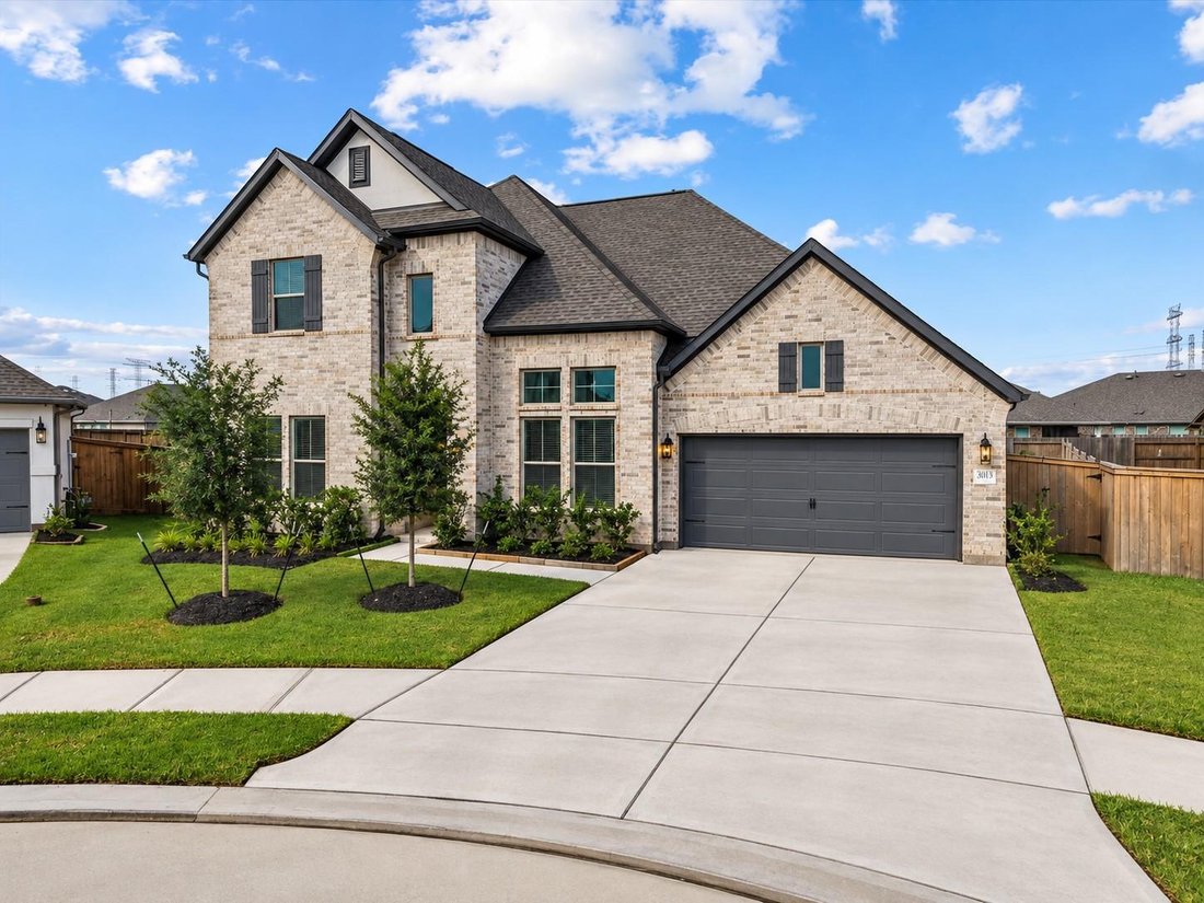 House in League City, Texas, United States 1 - 18900724
