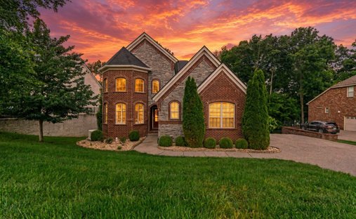 Casa en Hendersonville, Tennessee, Estados Unidos 1