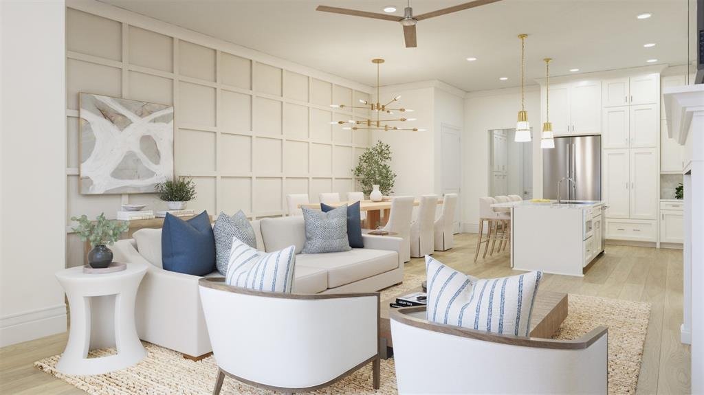Residenza a Fort Worth, Texas, Stati Uniti 5 - 18896635