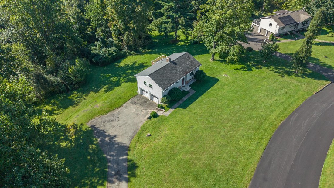 Haus in Brookfield, Connecticut, Vereinigte Staaten 2 - 18895369