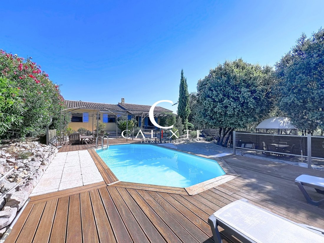 Maison à Seillans, Provence-Alpes-Côte d'Azur, France 1 - 18902588