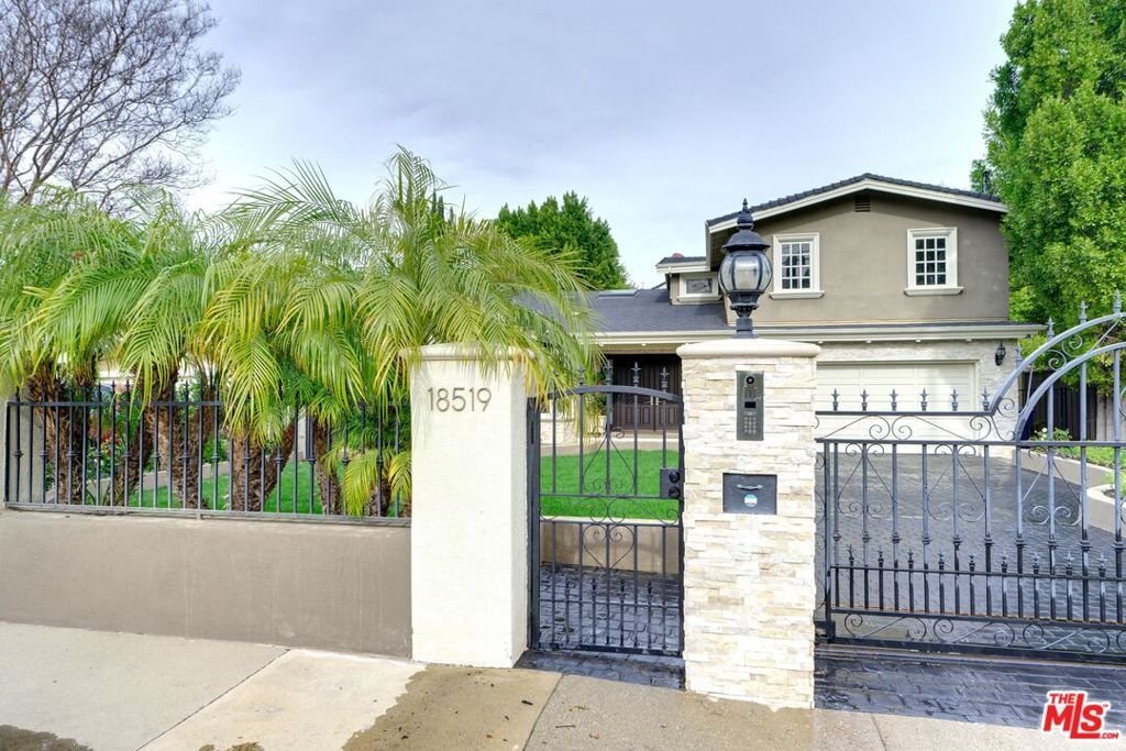 Casa a Los Angeles, California, Stati Uniti 2 - 18895931