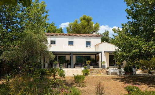 Villa in Peynier, Provence-Alpes-Côte d'Azur, France 1