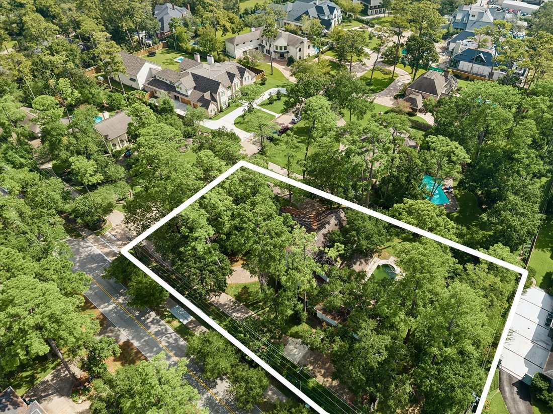 Casa en Houston, Texas, Estados Unidos 3 - 18898504