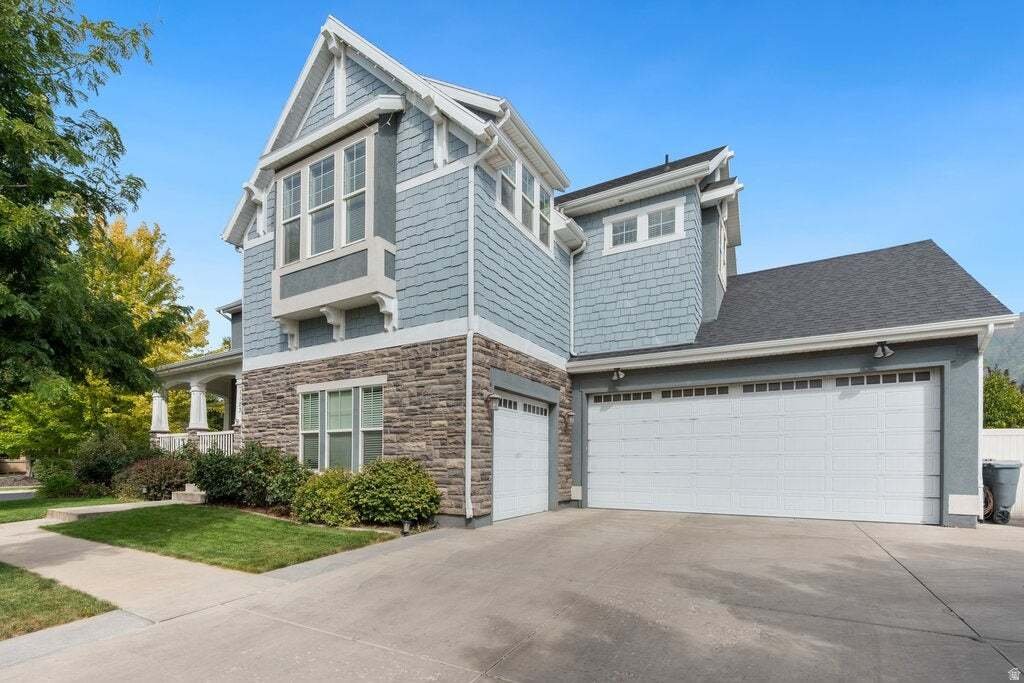 House in Mapleton, Utah, United States 5 - 18899261
