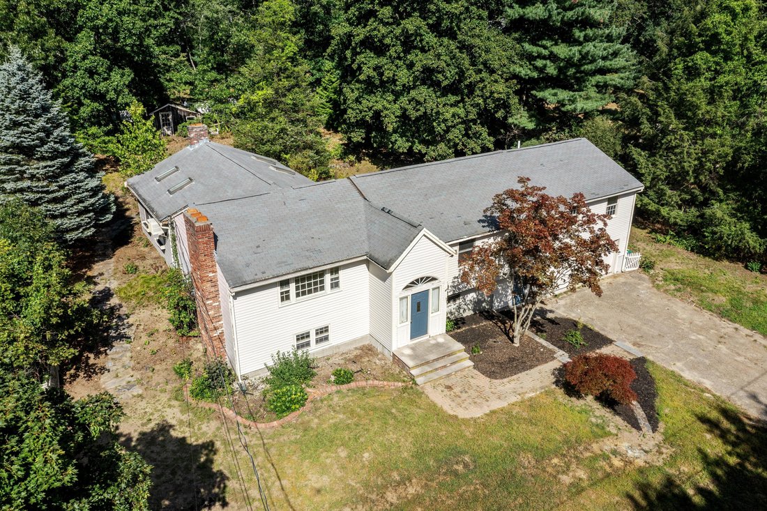 Casa a Concord, Massachusetts, Stati Uniti 1 - 18895549