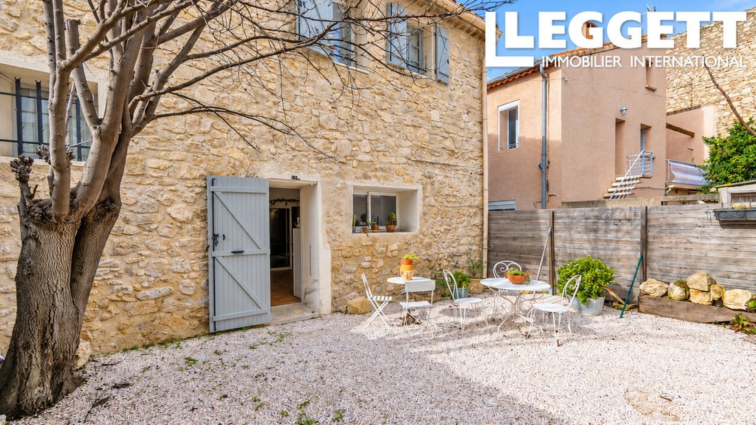 Haus in Nord, Sigean, Frankreich 3 - 17271651