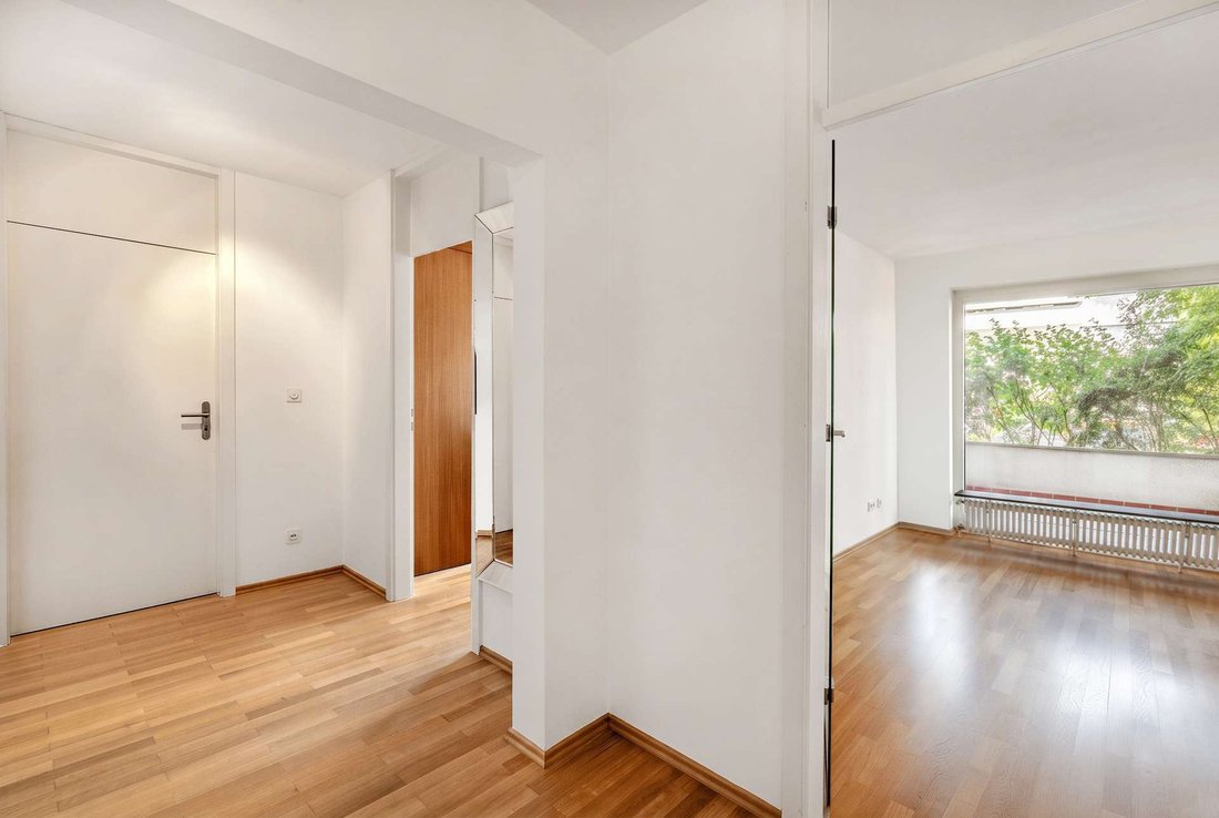 Apartment in Munich, Bavaria, Germany 2 - 18895841