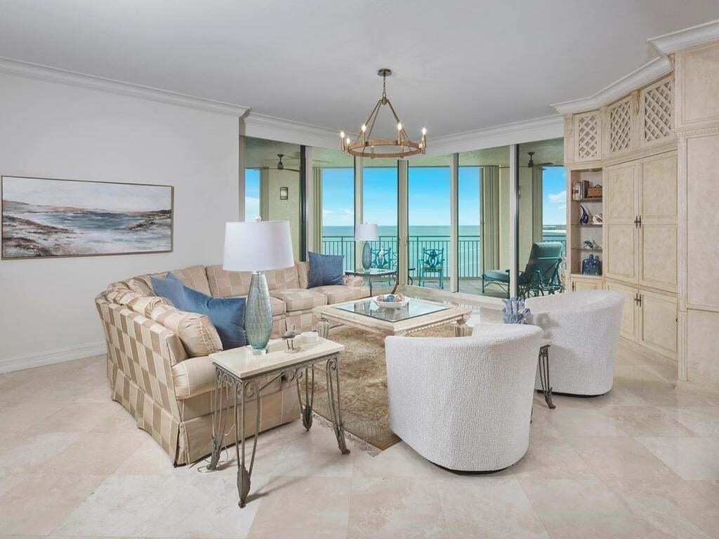 Appartement à Marco Island, Floride, États-Unis 3 - 18895745