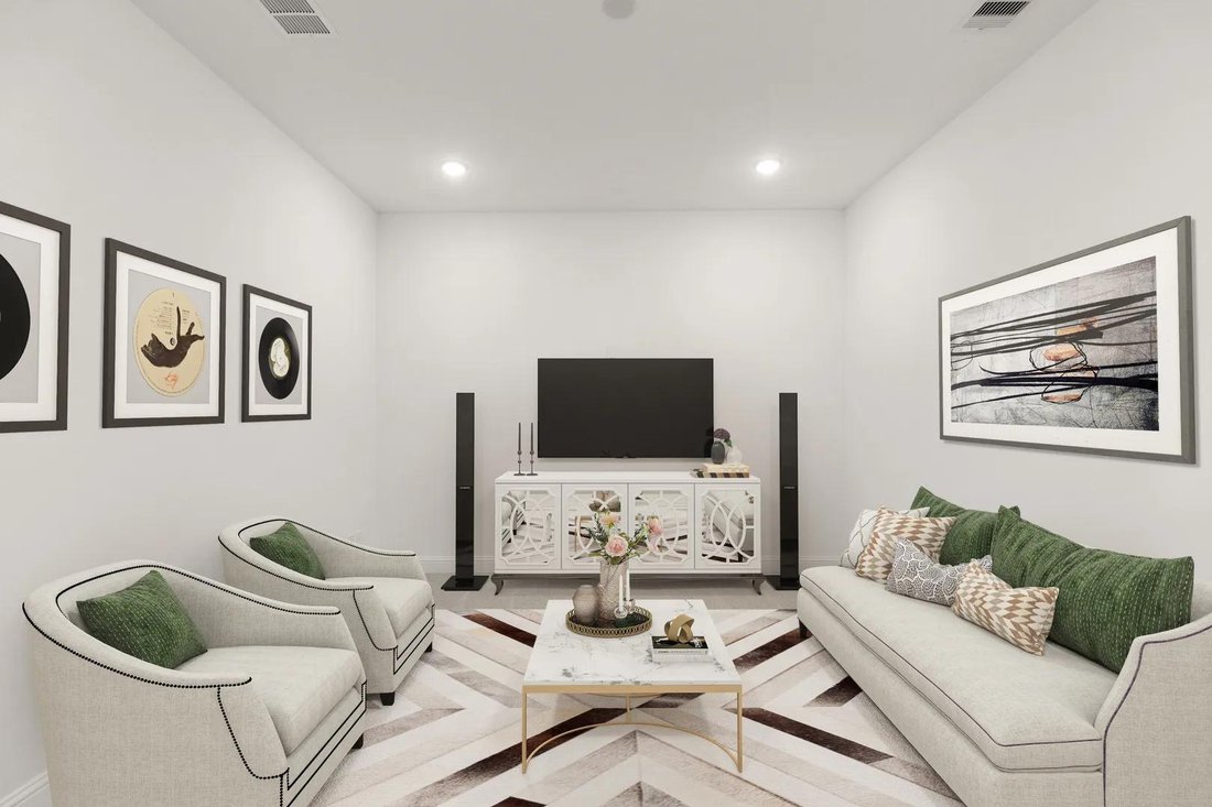 Casa a Fulshear, Texas, Stati Uniti 5 - 17208266