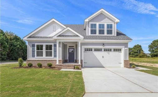 Casa a Suffolk, Virginia, Stati Uniti 1