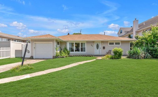 House in Long Beach, New York, United States 1