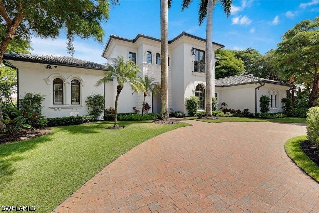 Haus in Naples, Florida, Vereinigte Staaten 4 - 18895584