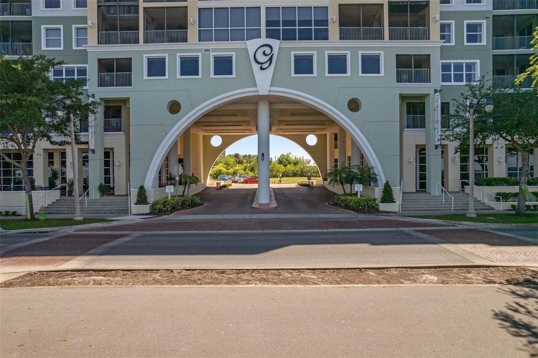Eigentumswohnung in Sanford, Florida, Vereinigte Staaten 4 - 18900032