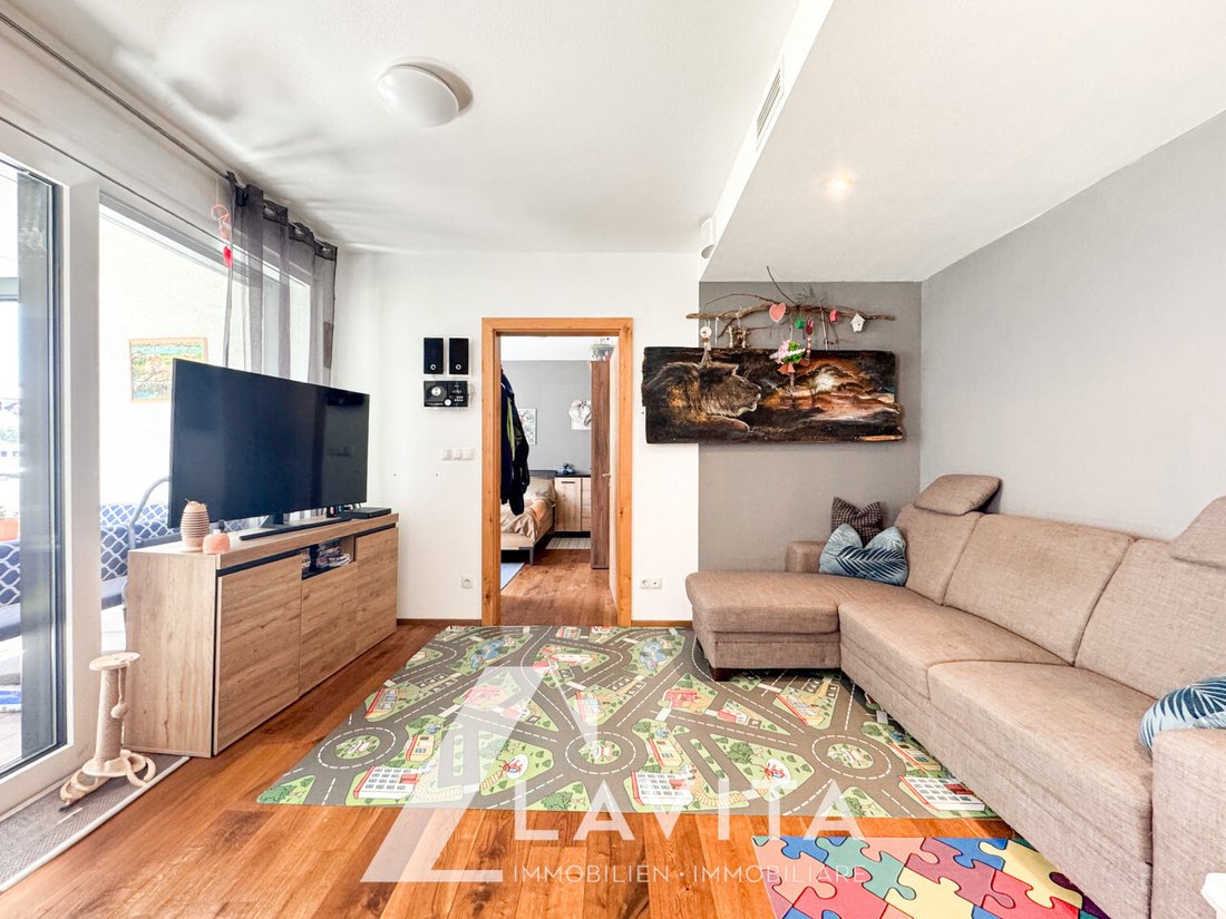 Apartment in Ora / Auer, Trentino – Alto Adige/Südtirol, Italy 2 - 18901577
