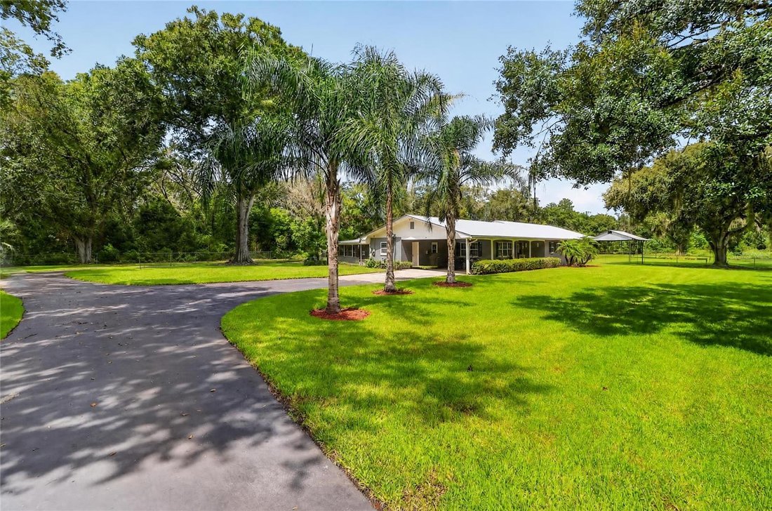 House in Lakeland, Florida, United States 1 - 18899198