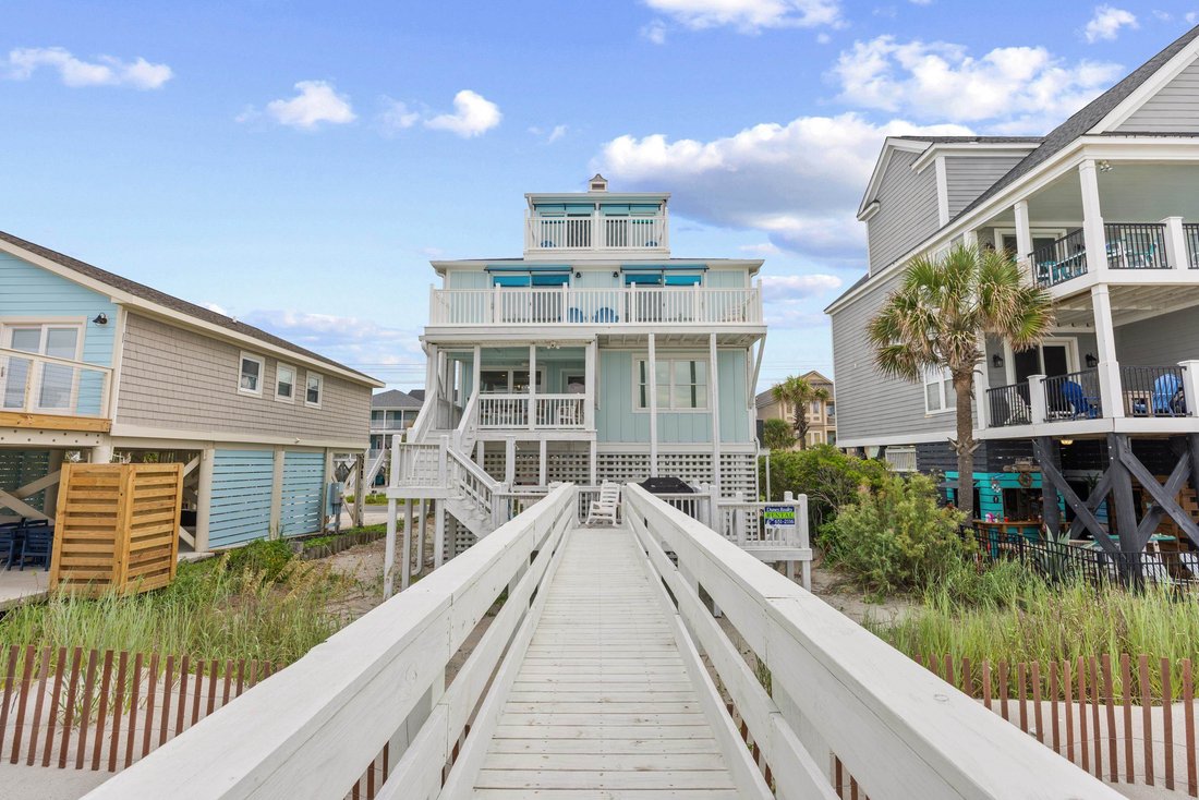 House in Murrells Inlet, South Carolina, United States 3 - 18896200