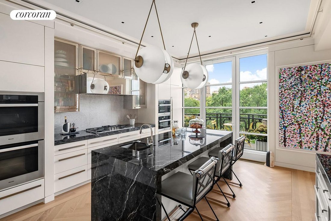 Condominio a New York, New York, Stati Uniti 5 - 18898349